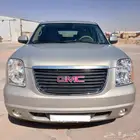 جمس يوكن XL موديل 2011 سعودى مالك اول - مخزن