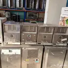 محامص برجل وخبز