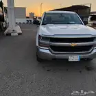 شيفورليه سيلفرادو 2018