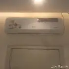 مكيف سوبر جنرال 2 طن.GENERAL SUPREME 2 TON