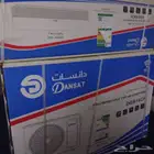 مكيف إسبلت جديد بكرتونه سعرها بحدود الفين أبي فيها الف وخمسم