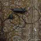 شاحن اسكوتر كهربائي
