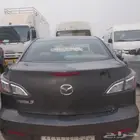 سياره مازدا موديل 2012 مازدا 3