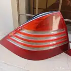 اصطب مرسيدس s350 2004