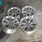 طقم جنوط كلزلر اصلي وكاله مقاس 18