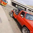 ونش علاقي في مكه المكرمة