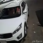 كيا سورينتو2016