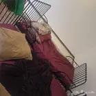 سرير للبيع من اكيا اطفال