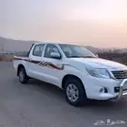 للبيع هايلوكس غمارتين 2013