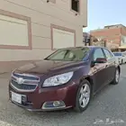 ماليبو 2013