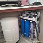 محطة تحلية