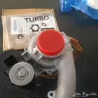 تيربو صيانة وبيع جديد ومستعمل بانزين ديزل لجميع انواع السيار