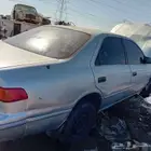 تايوتا كامري 2002