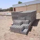بلوك وطباري للبيع