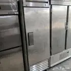 تلاجه استيل واحد باب