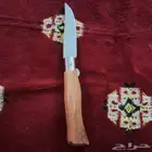 سكين مام البرتغاليه مقاس 10جديدة لم تستخدم