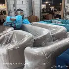 أركن الراقي تفصيل وجاهز جميع انواع الكنب وستاير وتنجيد