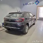 عروض سوزوكي بالينو على الكاش والتمويل