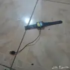 السلام وعليكم اعرض لكم ساعة ذكية ب60 والصامل بعطيه الساعه 50