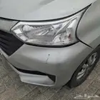 toyota avanzn 2017