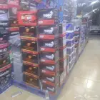 بطاريات