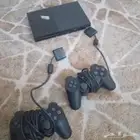 للبيع سوني 2 مستعمل شغل شرط
