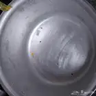 قدر كبير ذبايح