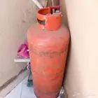 اسطوانة غاز