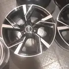 طقم جنوط اودي مقاس 18