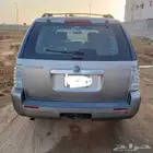 فورد ميركوري موتنيير موديل 2008
