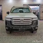 تويوتا GXR بنزين 2024_2 L عبداللطيف جميل