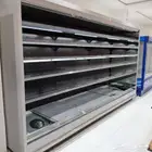 supermarket bakala coffee shop restaurants Refrigerators