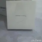 جوال هواوي الترا 80 ذهبي جديد بكرتونه