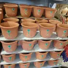 فخار وخيمه للوزم الرحلات