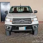 تويوتا هايلوكس غماره 2024 قير اوتوماتيك مكينة 2800