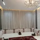 للتفصيل أثاث مودرن ستائر_ويفي