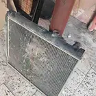 قطع غيار هايلكس يابانيه 2005