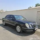 كيا أوبريوس 2008