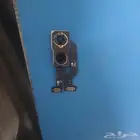 كاميره ايفون 11 اصليه