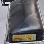 مقعدة سيكل رامبو نادره با الختم الاصفر على السوم