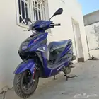 دباب باور سبورت 2025