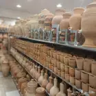 مؤسسه خيمه وفخار للوزم الرحلات