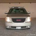 جمس يوكن XL موديل 2013 بدون دبل - ممشى قليل