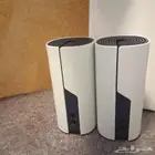 مقوي وموسع شبكة واي فاي