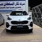 سبورتاج 2022 فئة GDI دبل