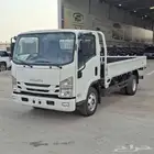 ايسوزو دينه 2024 جوانب محرك 4800 خليجي السعر 129شامل الضريبه