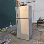 ثلاجه للبيع