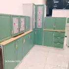 مطابخ جاهزه جديده وجاهز معدل