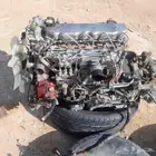 مكينه جديده تويوتا وهينو جديده ماقد نفكت