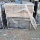 تلاجه عرض مشروبات حلويات 2باب جرار